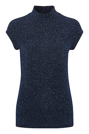 Blue Iolite
