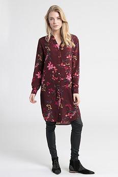 Bordeaux/cerise