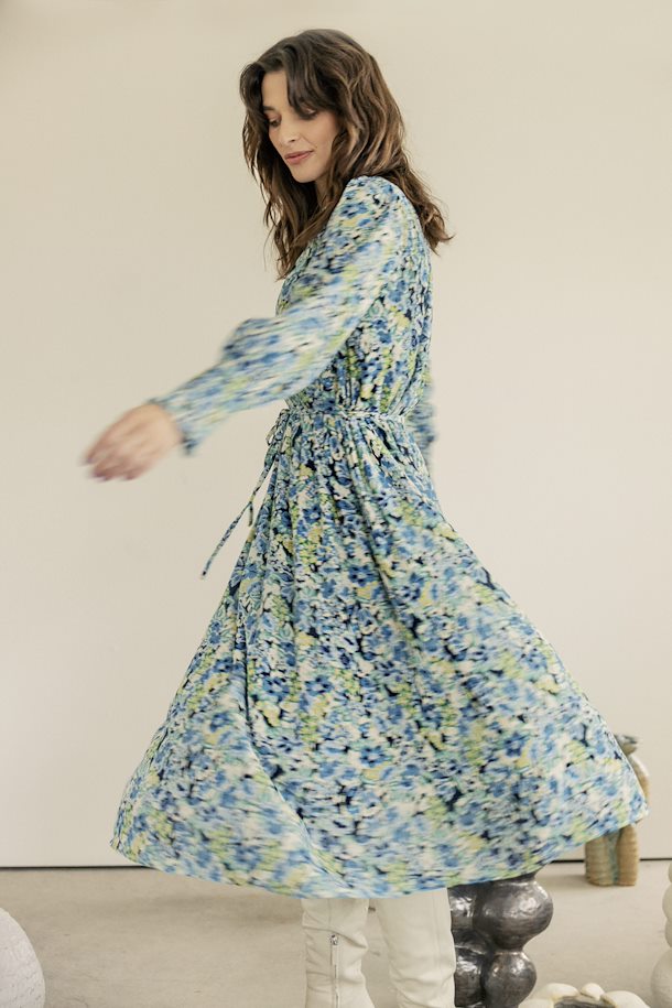 Buy BON\'A Dress | Fransa FRNYNNE from PARTE