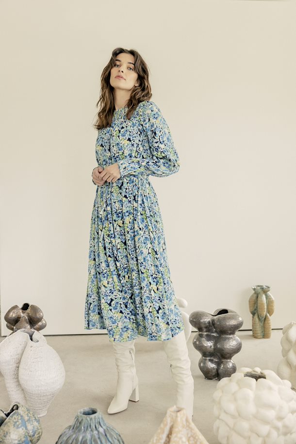 Buy FRNYNNE Dress from Fransa | BON\'A PARTE
