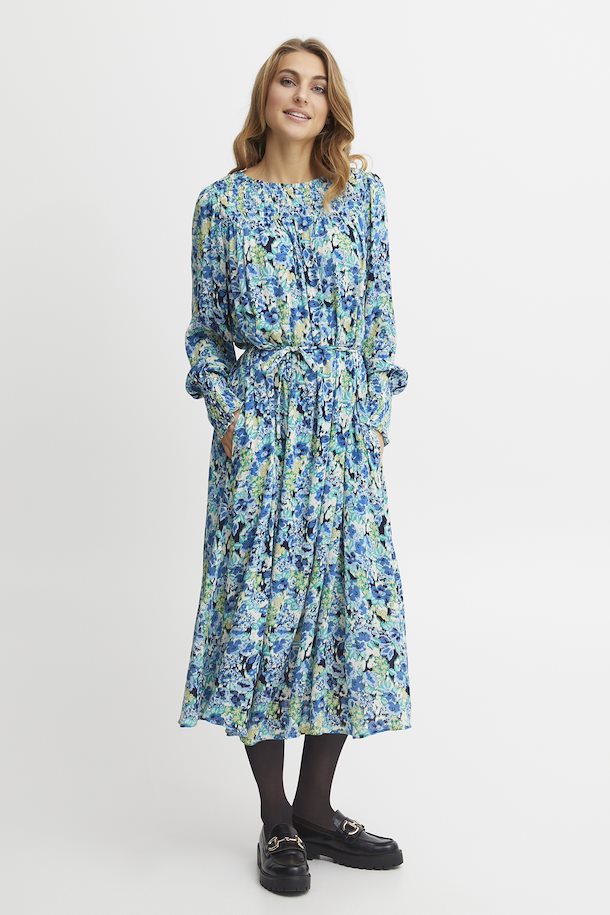 Buy FRNYNNE Dress from Fransa | BON\'A PARTE | Jerseykleider