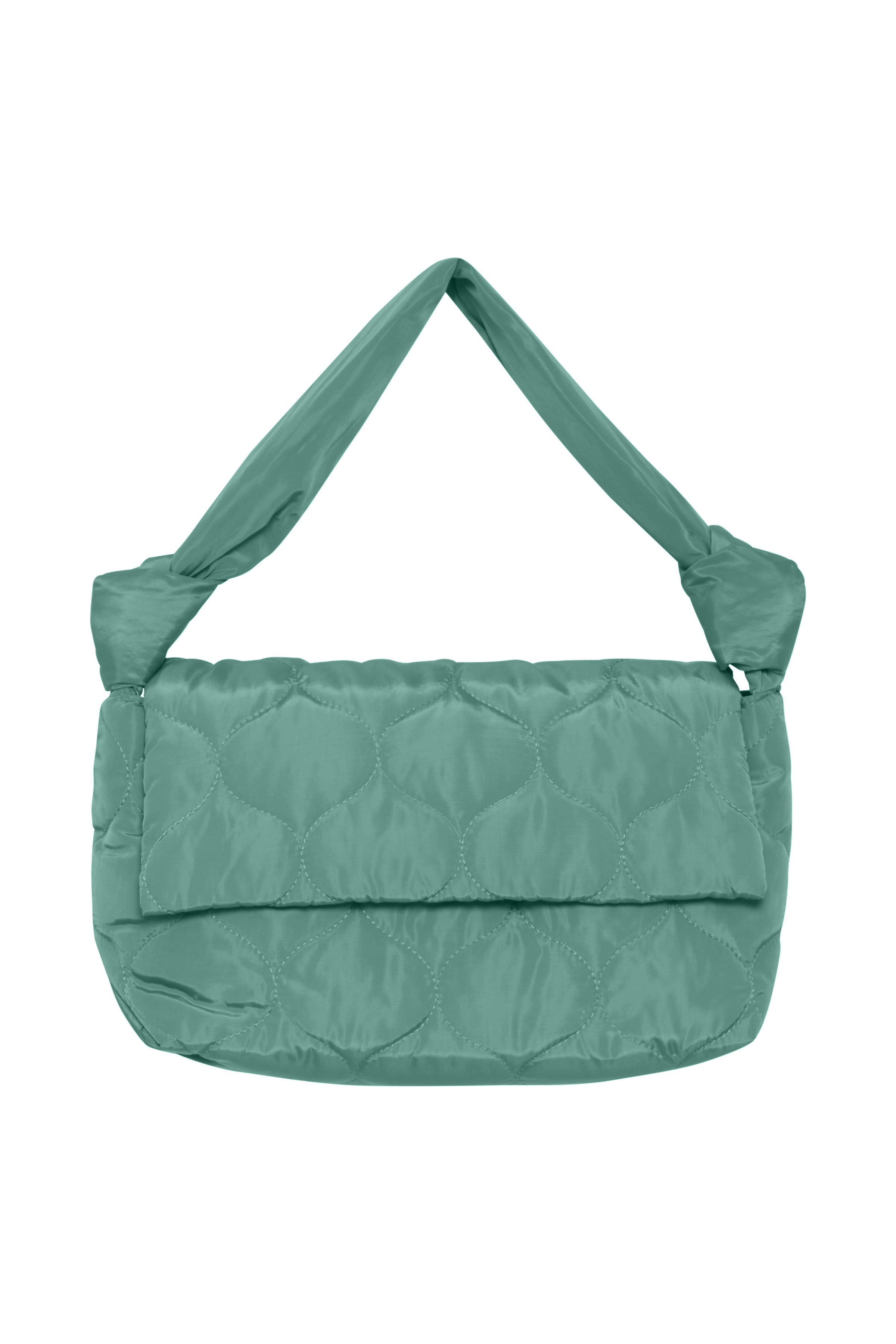 ICHI accessories IALAS Väska - Grön - str ONE för Dam