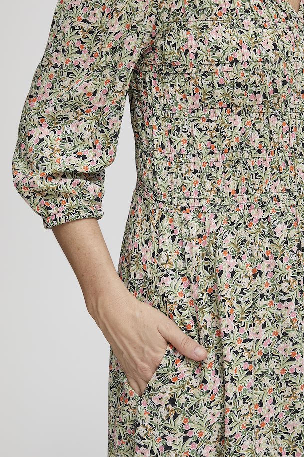 Buy FRMALU Dress from Fransa | BON\'A PARTE