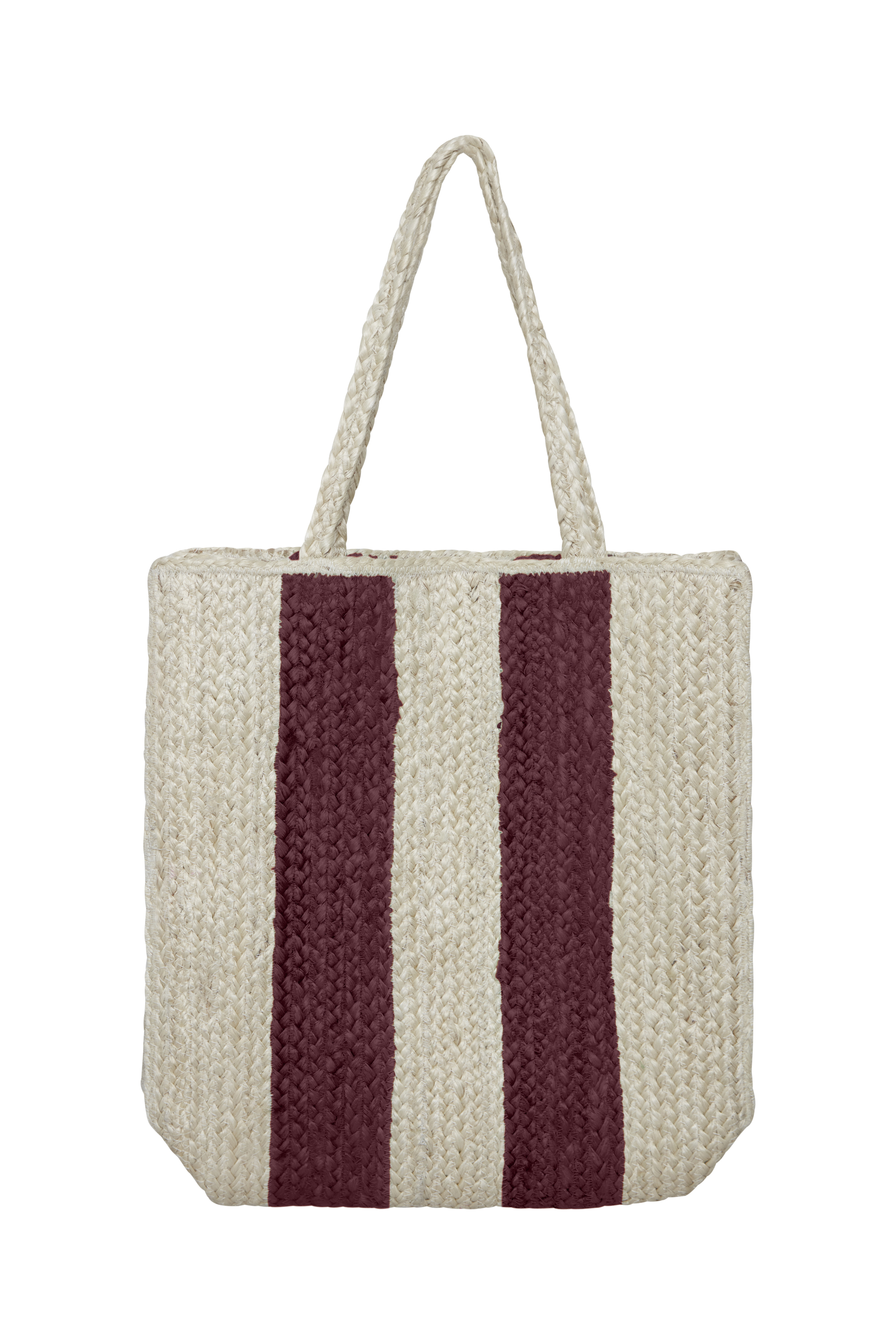 ICHI accessories IATALLULAH Väska - Brown - str ONE för Dam