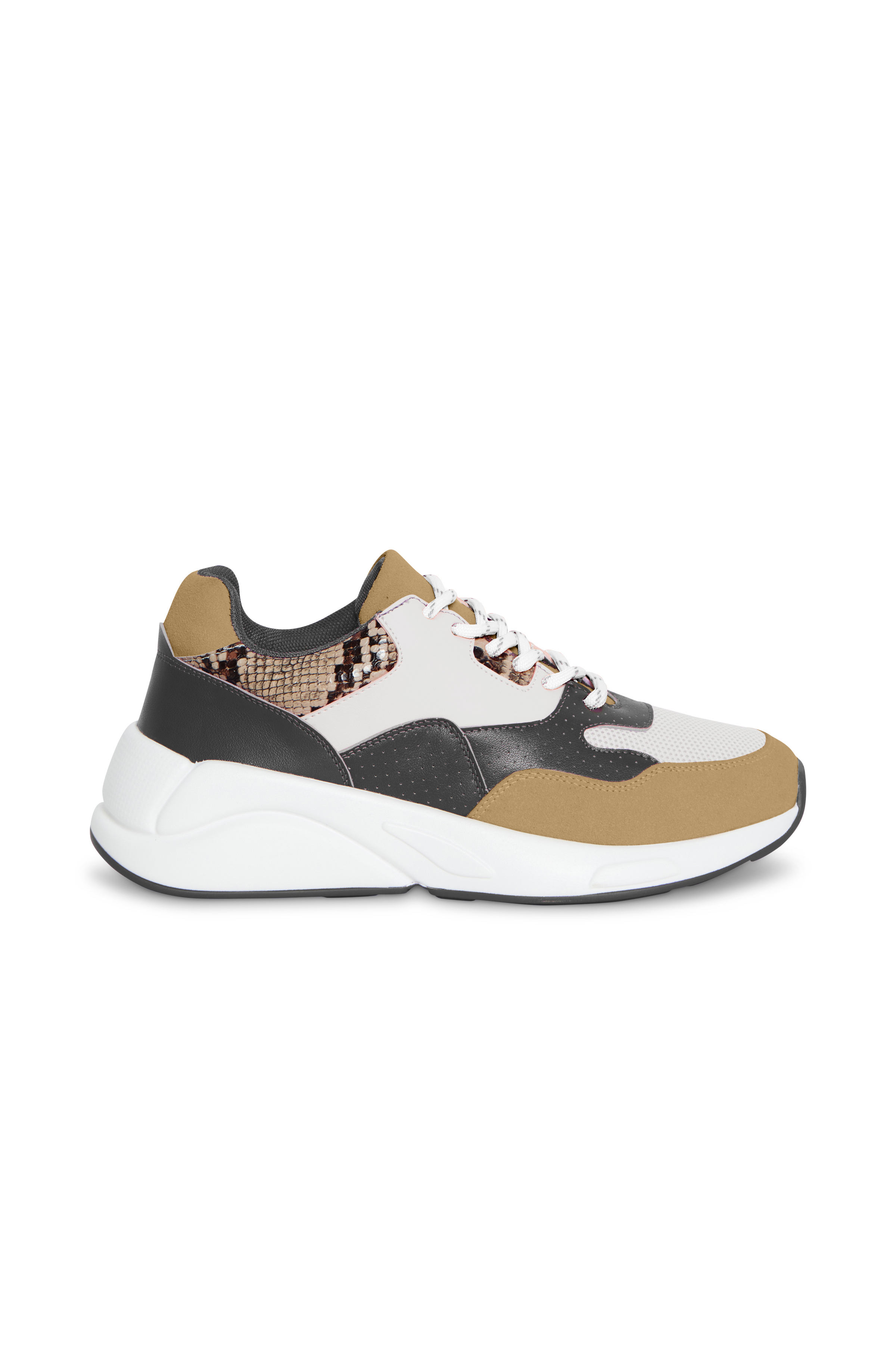 ICHI accessories IAFRACY Schoenen - Brown - grootte 36 vor Vrouwen