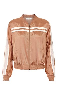 Cognac/rosa