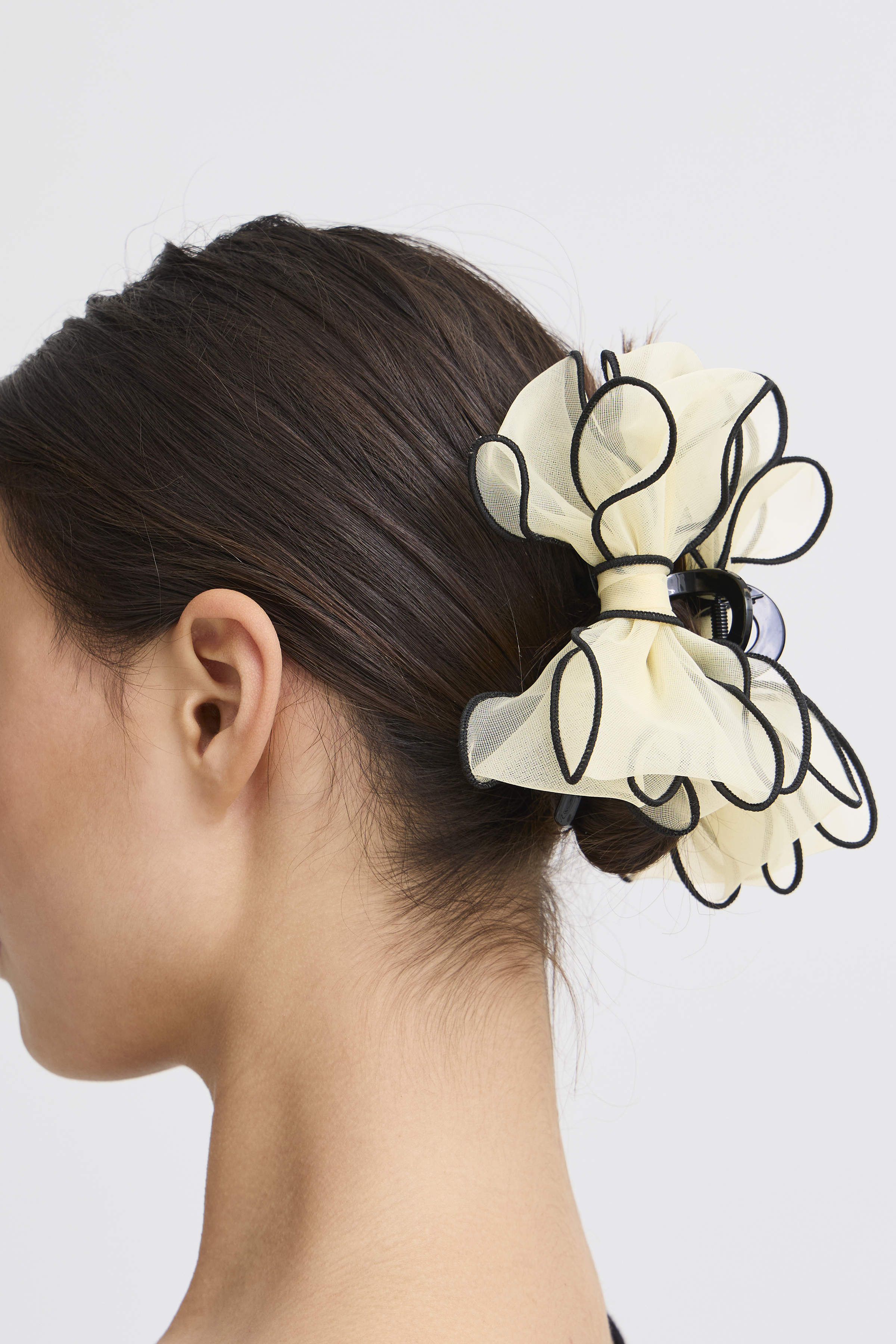 ICHI accessories IABOW Haaraccessoires - Nature - grootte ONE vor Vrouwen