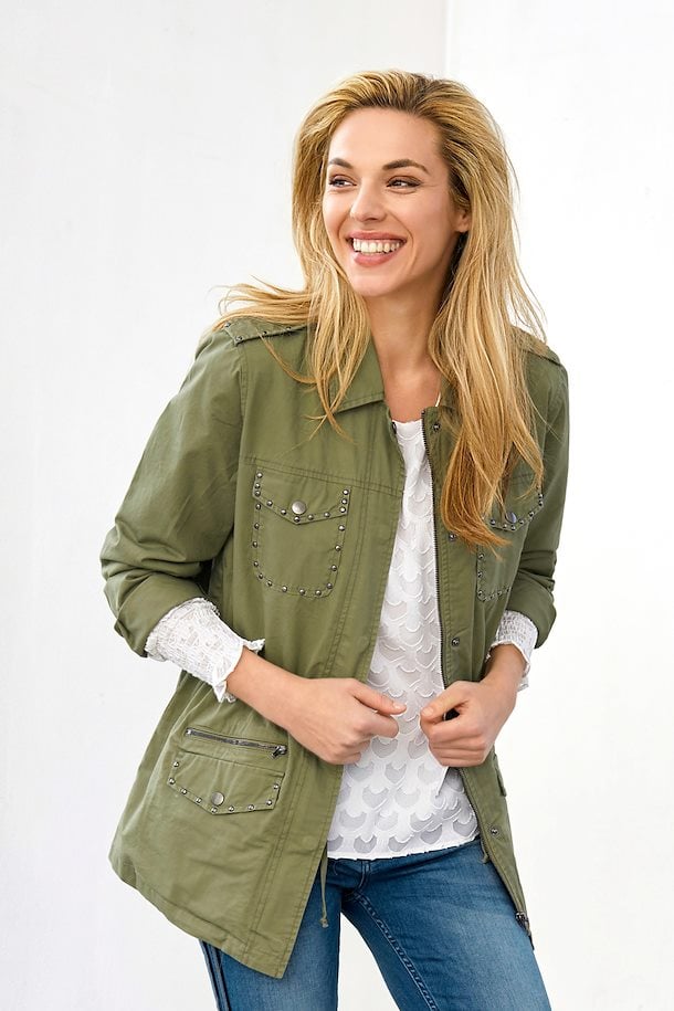 Buy Jacket from Jeans | BON'A PARTE