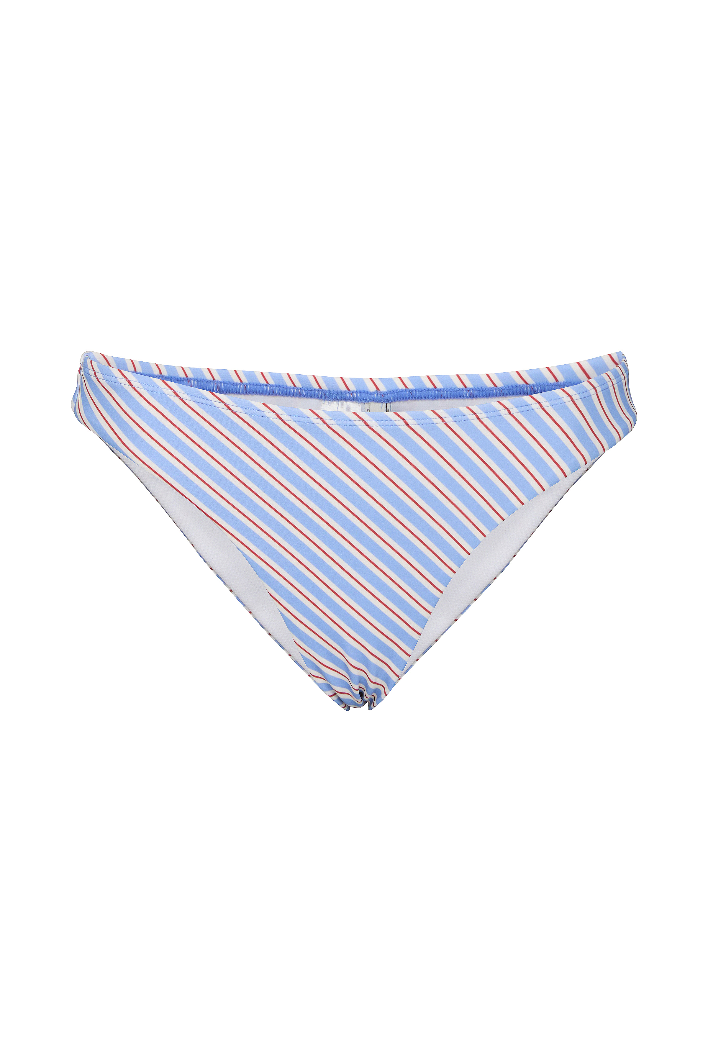 ICHI accessories IAKILA Zwemkleding - Blauw - grootte S vor Vrouwen