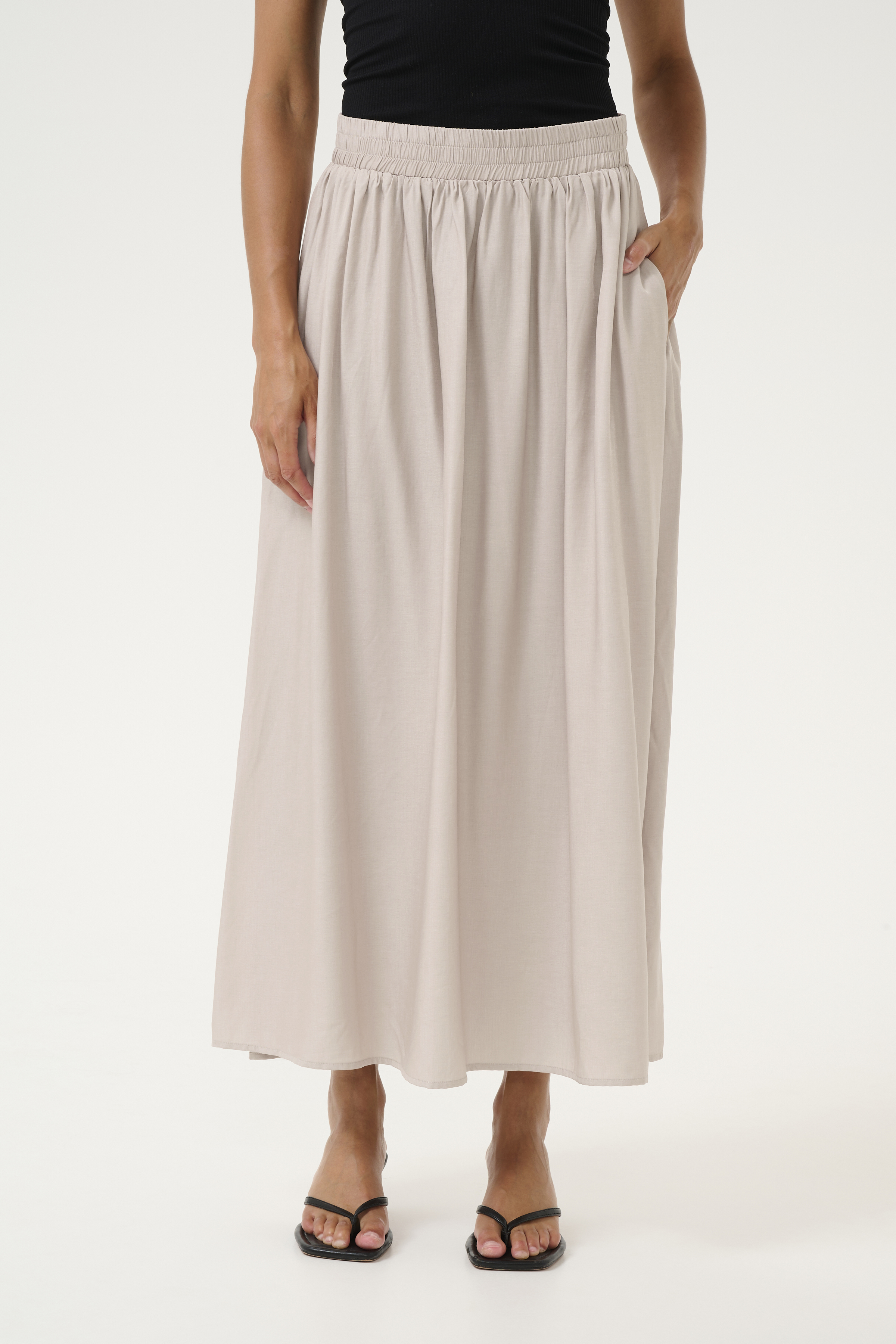 Culture CUart Rok - Nature - grootte XS vor Vrouwen