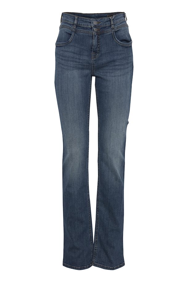 Dunkel Denimblau Basic Denimhose Von Fransa Shoppen Sie Dunkel Denimblau Basic Denimhose Ab Gr 32 46