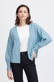 Cardigans for Women | Buy your new cardigan at BON'A PARTE