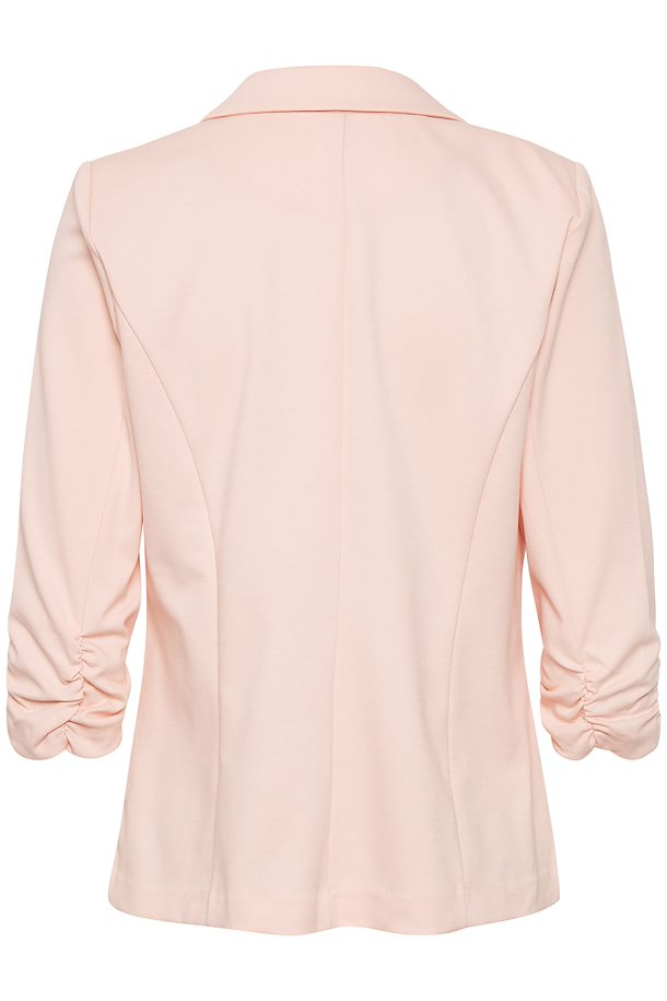 english rose blazer