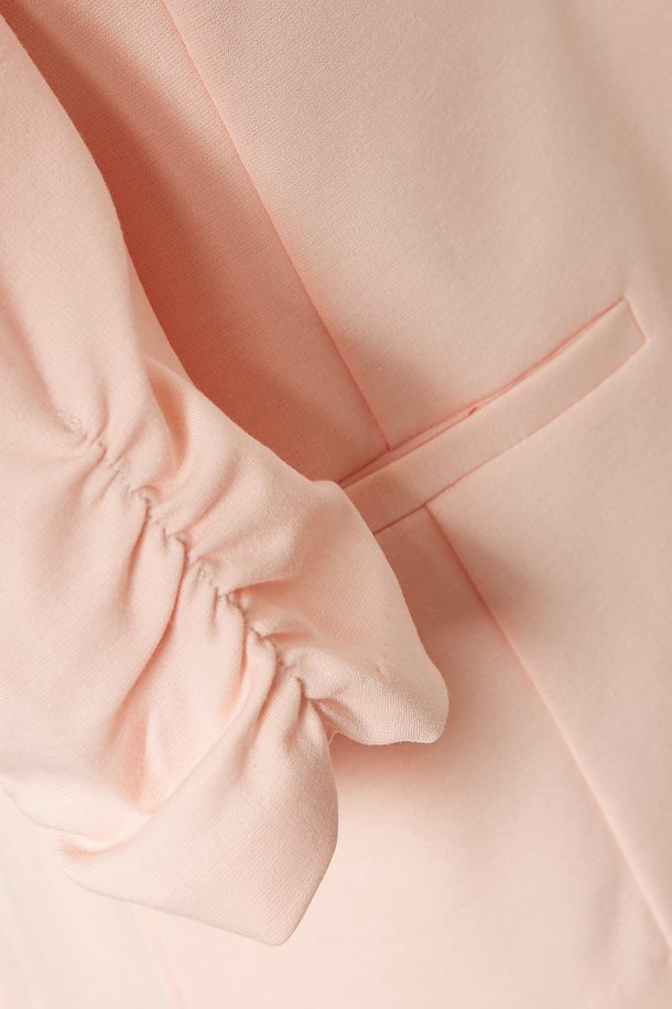 english rose blazer