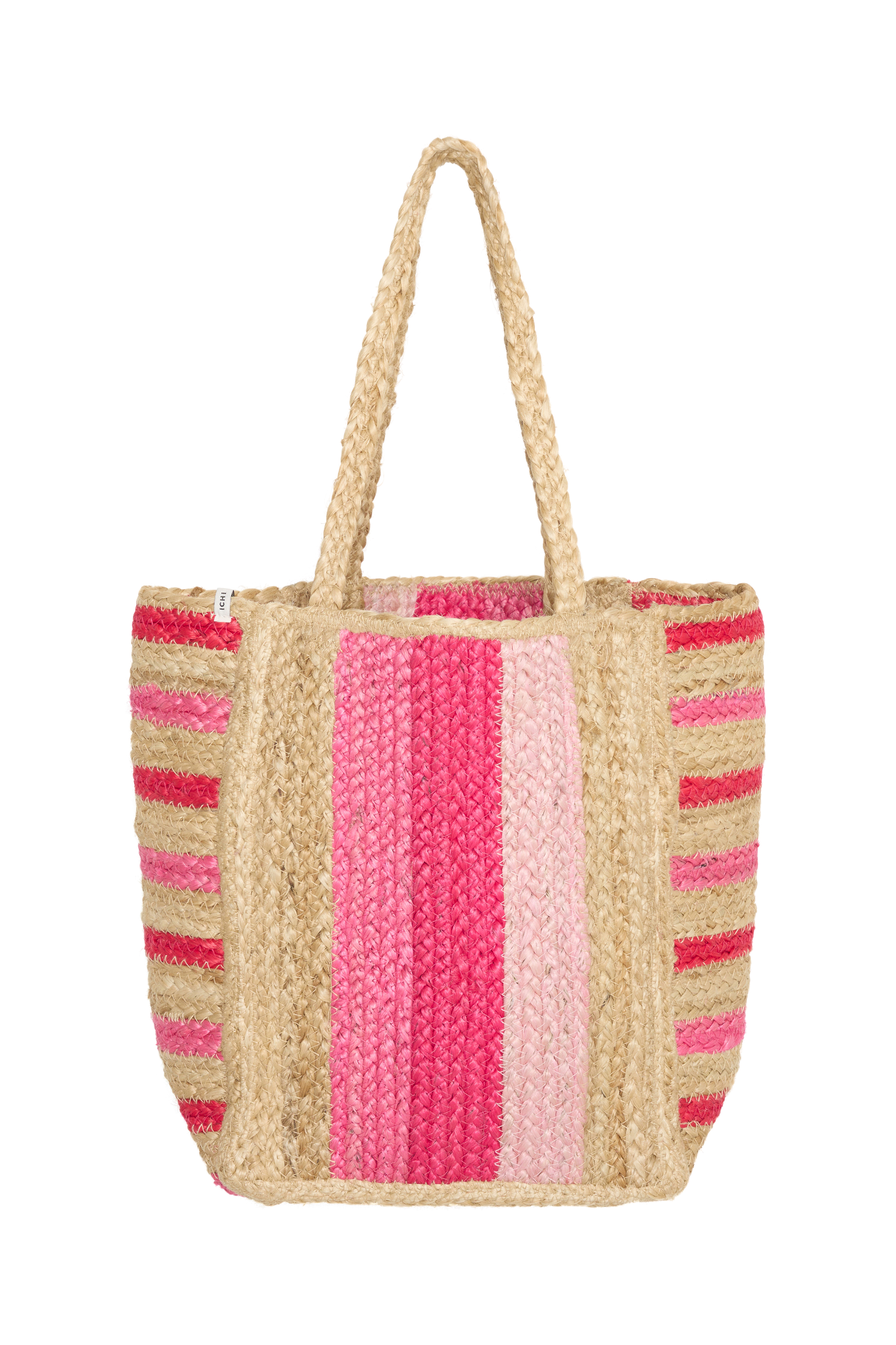 ICHI accessories IADALIRA Tas - Pink - grootte ONE vor Vrouwen