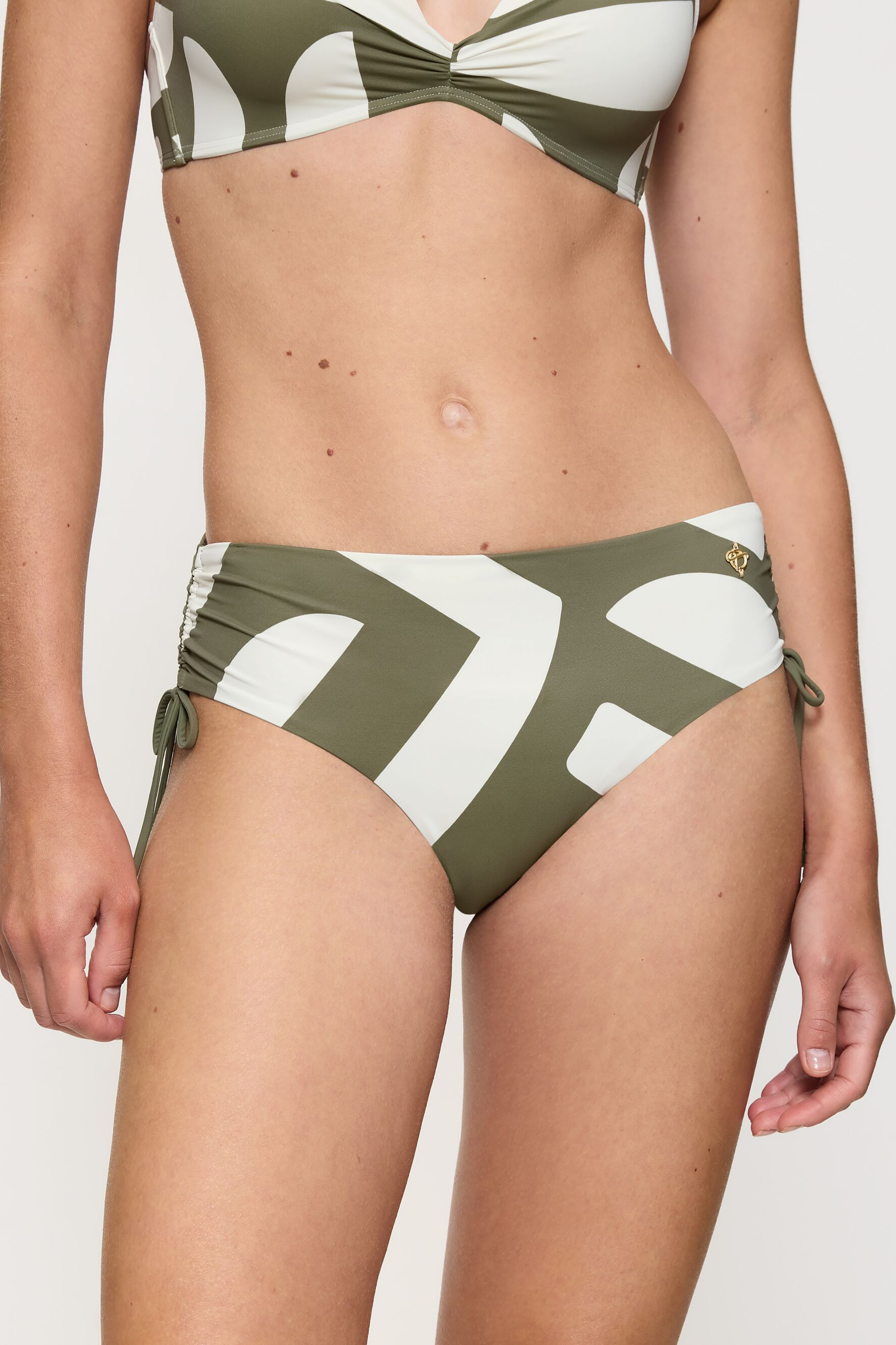 Triumph SummerAllure Bikini-trosor -  - str 46 för Dam