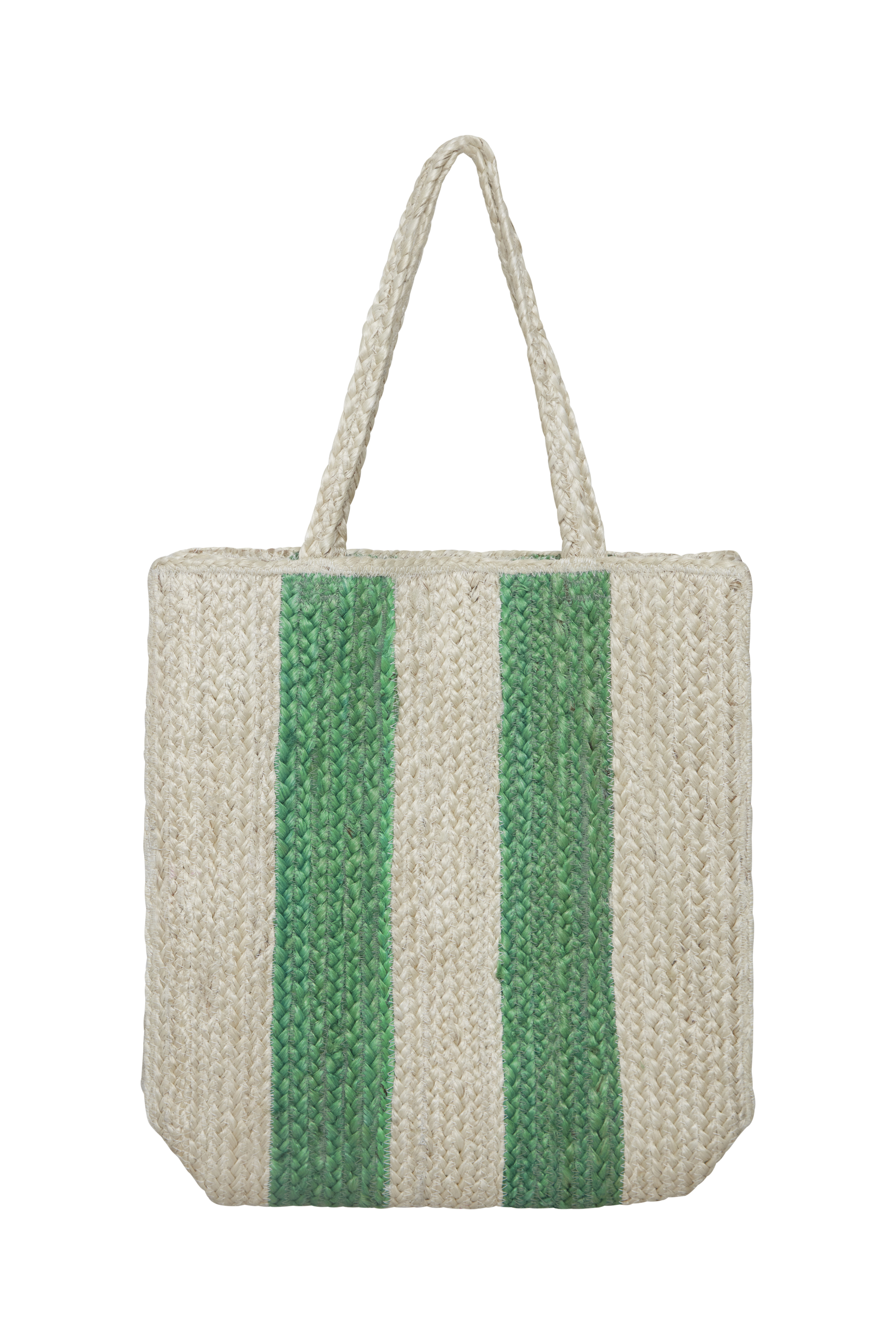 ICHI accessories IATALLULAH Väska - Grön - str ONE för Dam