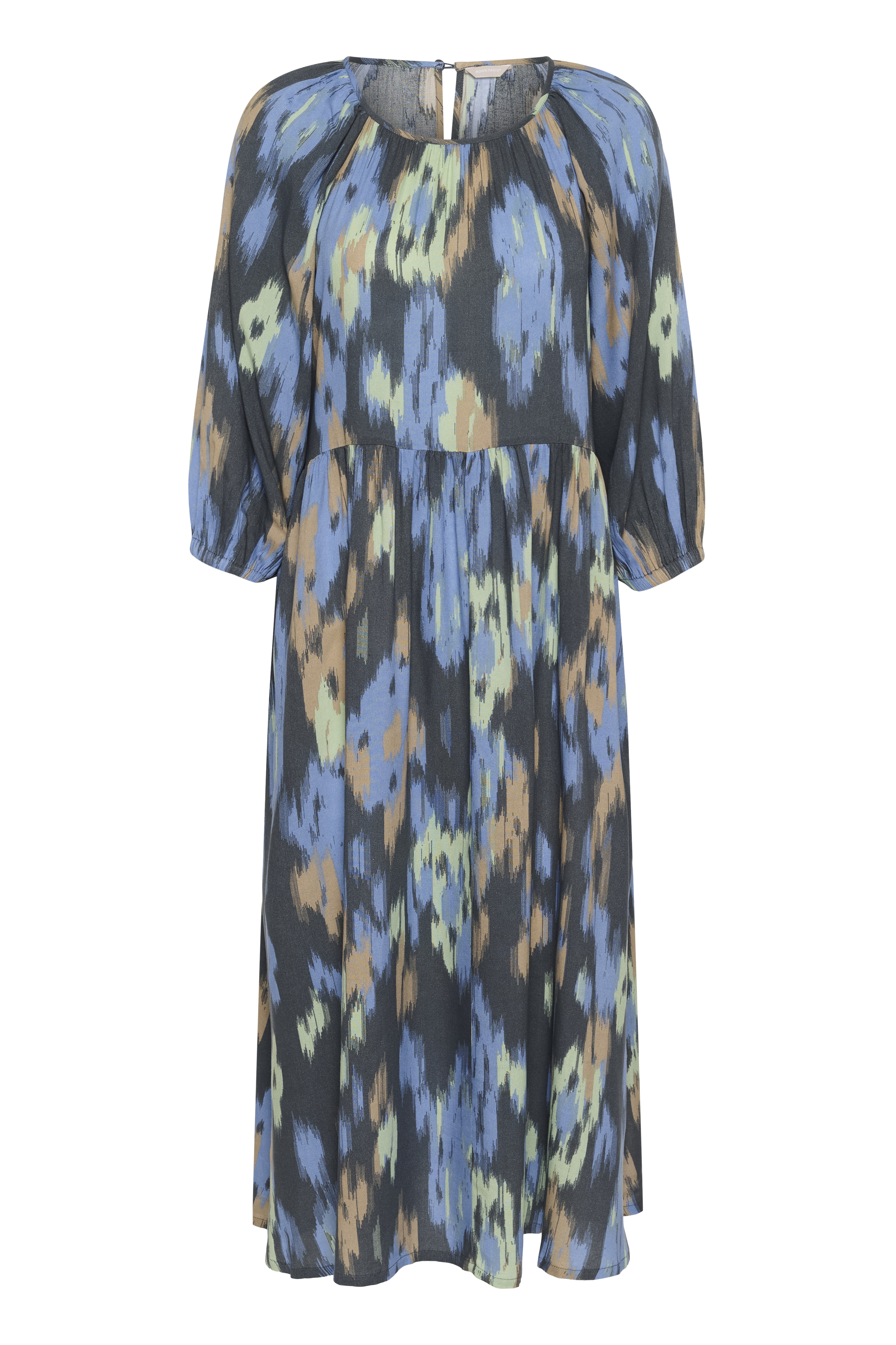 Bon'A Parte BPnatalia Jurk - Multi color - grootte L vor Vrouwen
