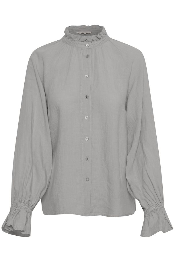 Verzakking Resultaat Verenigde Staten van Amerika Koop Lange mouwen blouse van Part Two | BON'A PARTE