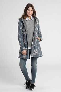 Grijs/off-white