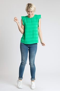 Groen