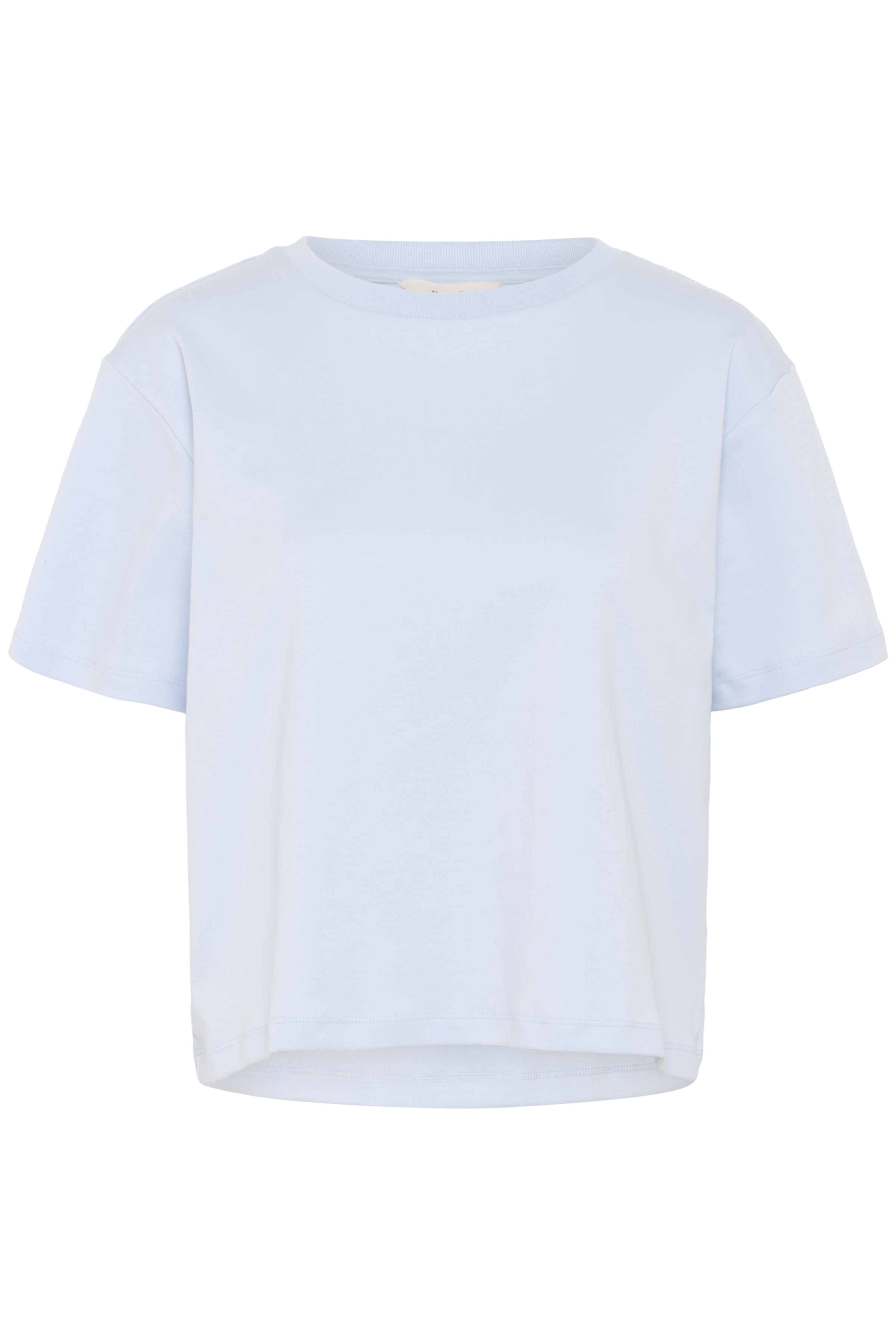 Part Two AnnePW T-shirt - Blå - str XL för Dam