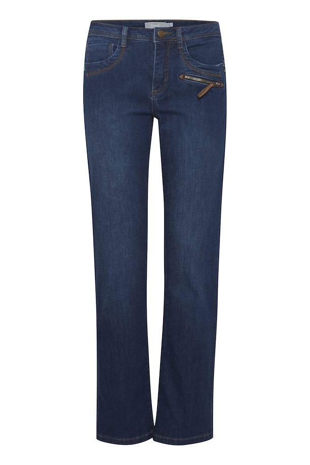 Køb Jeans fra Fransa | BON'A PARTE