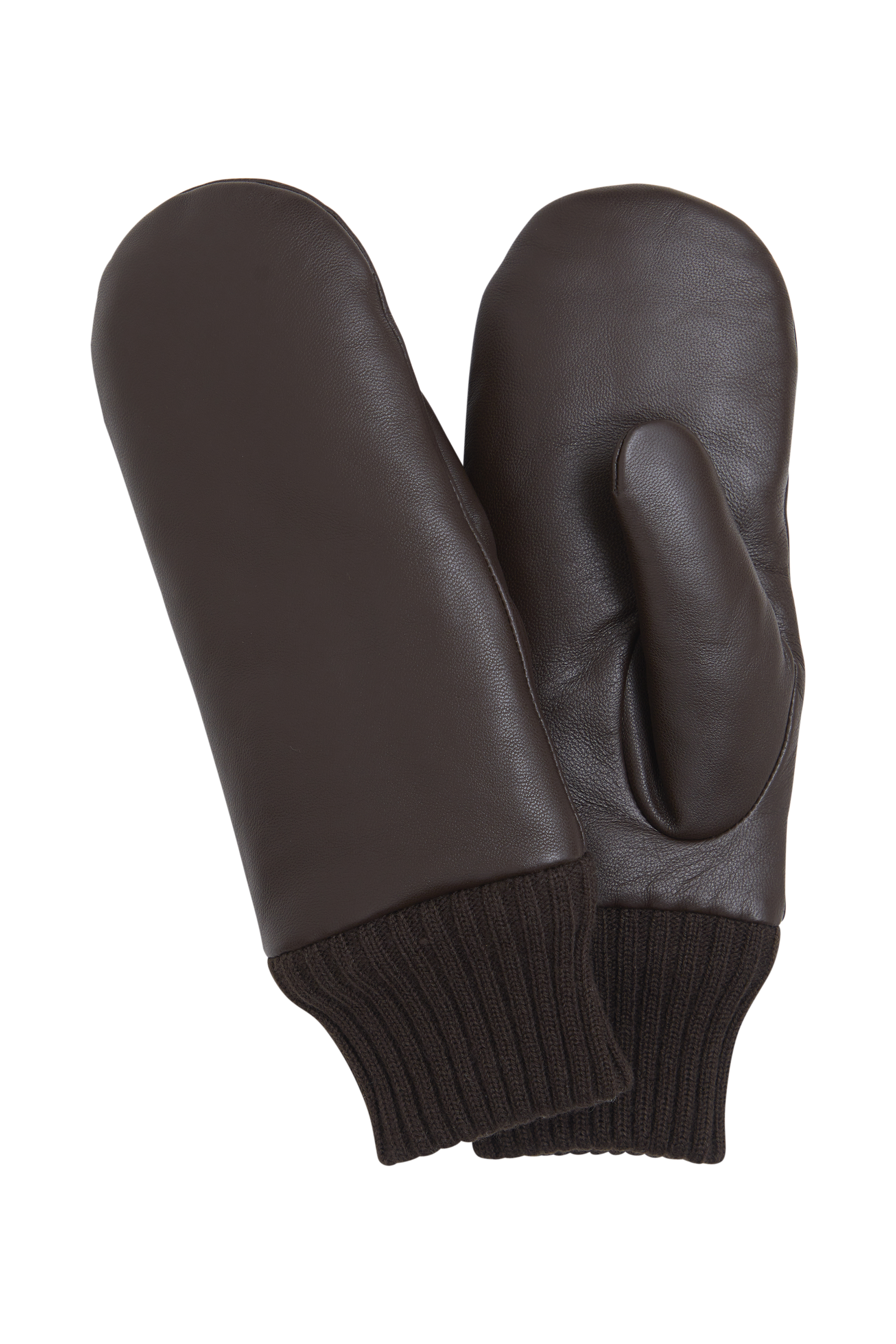 ICHI accessories IANILLA Handschoenen - Brown - grootte XS/S vor Vrouwen