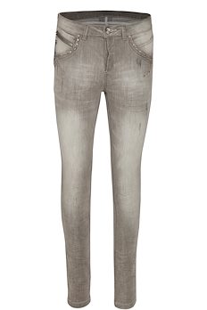 Licht denimgrijs