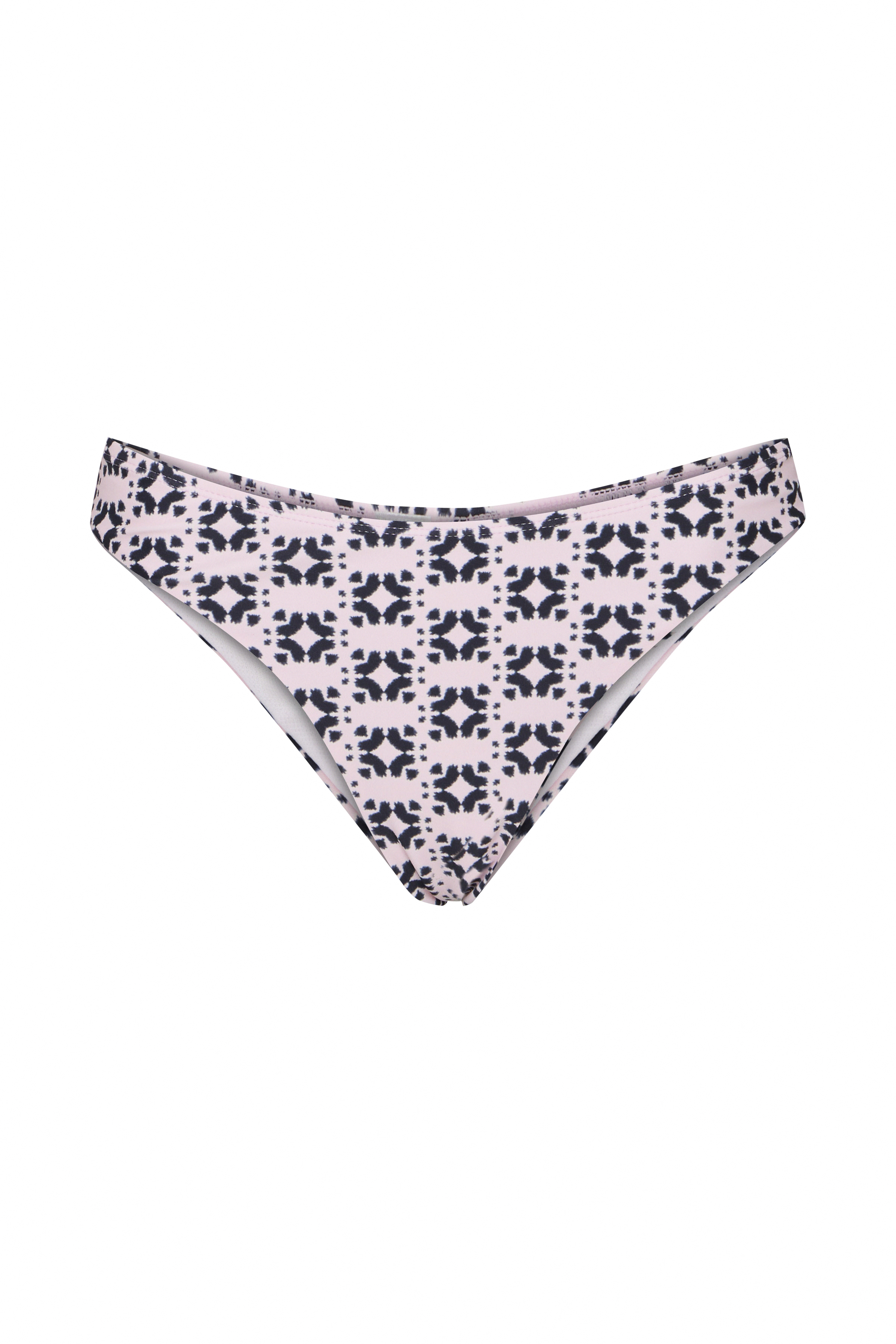 ICHI accessories IAFANNY Zwemkleding - Pink - grootte M vor Vrouwen