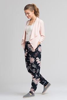 Ljus rosa