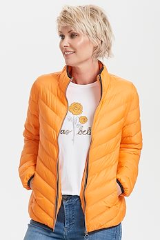 Lys orange