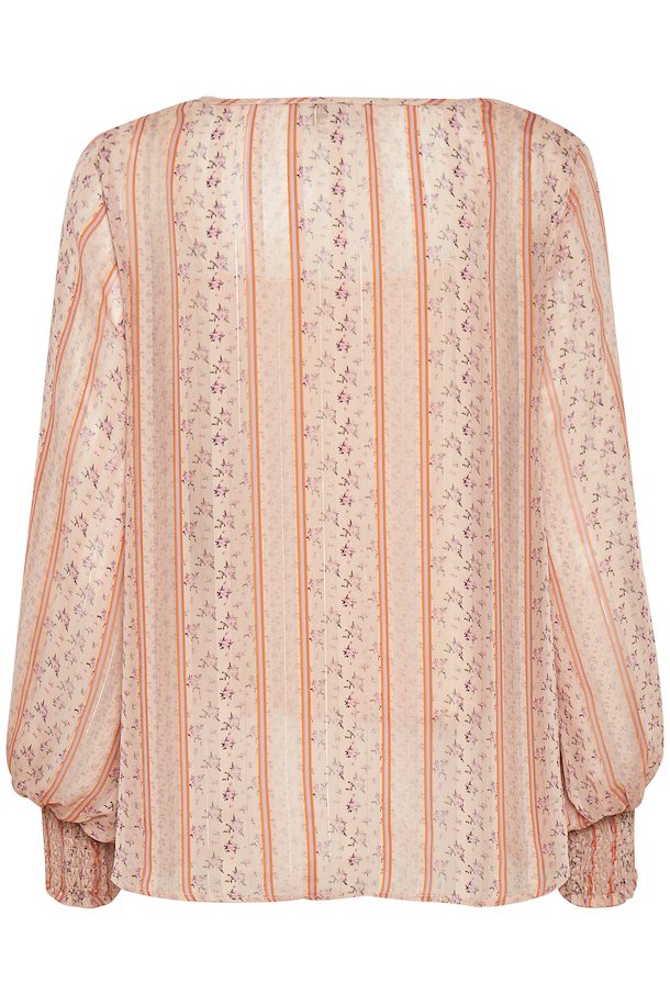 Køb Langærmet bluse fra Cream | BON'A