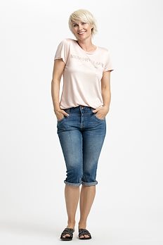 Lys rosa