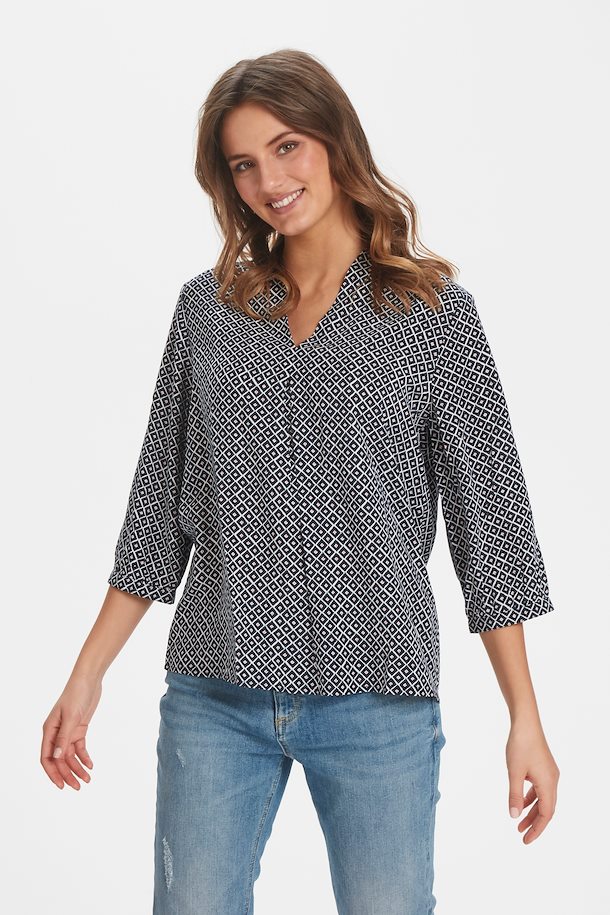 Bluse fra fransa Bluse fra fransa