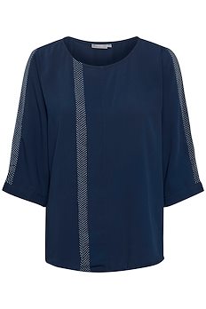 Marineblau