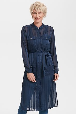 Marineblau