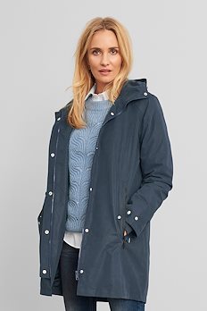 Marineblau