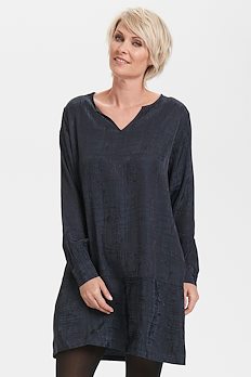 Marineblau