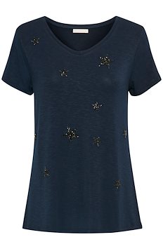 Marineblau