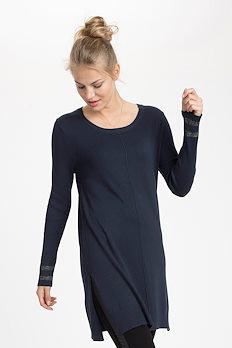 Marineblau