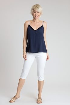 Marineblau