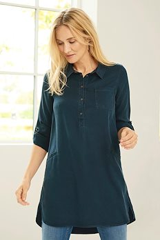 Marineblau