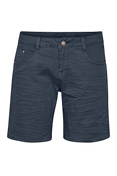 Marineblauw