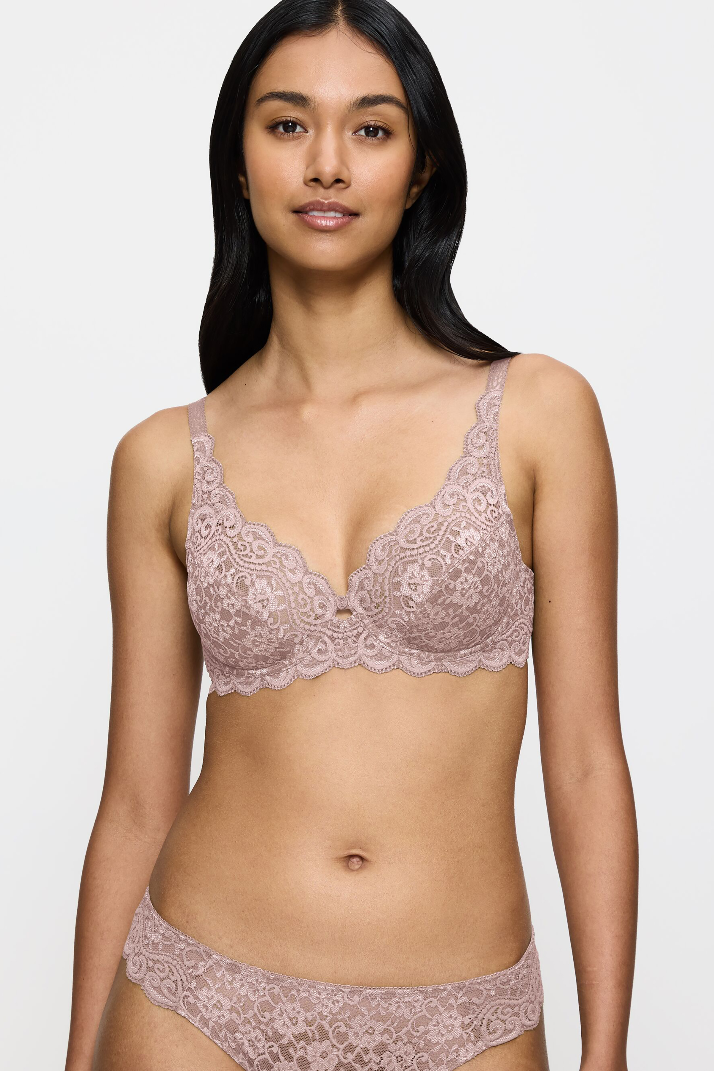 Triumph Amourette BH i størrelse 75D i  til Damer