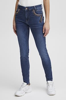 Tijd oplichter Gelukkig High waisted jeans | High waisted jeans voor dames kopen »