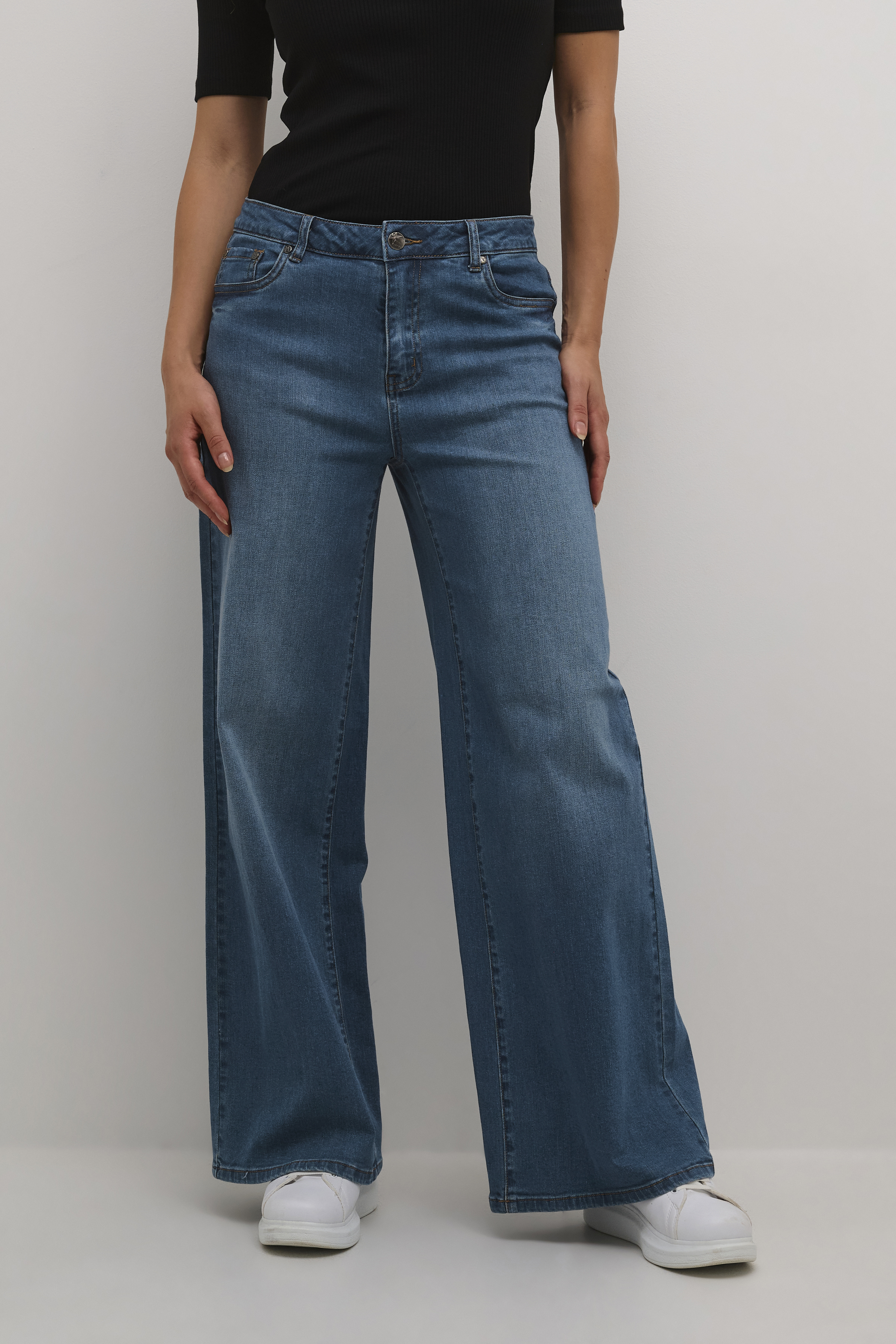 Culture CUami Jeans - Blauw - grootte 26 vor Vrouwen