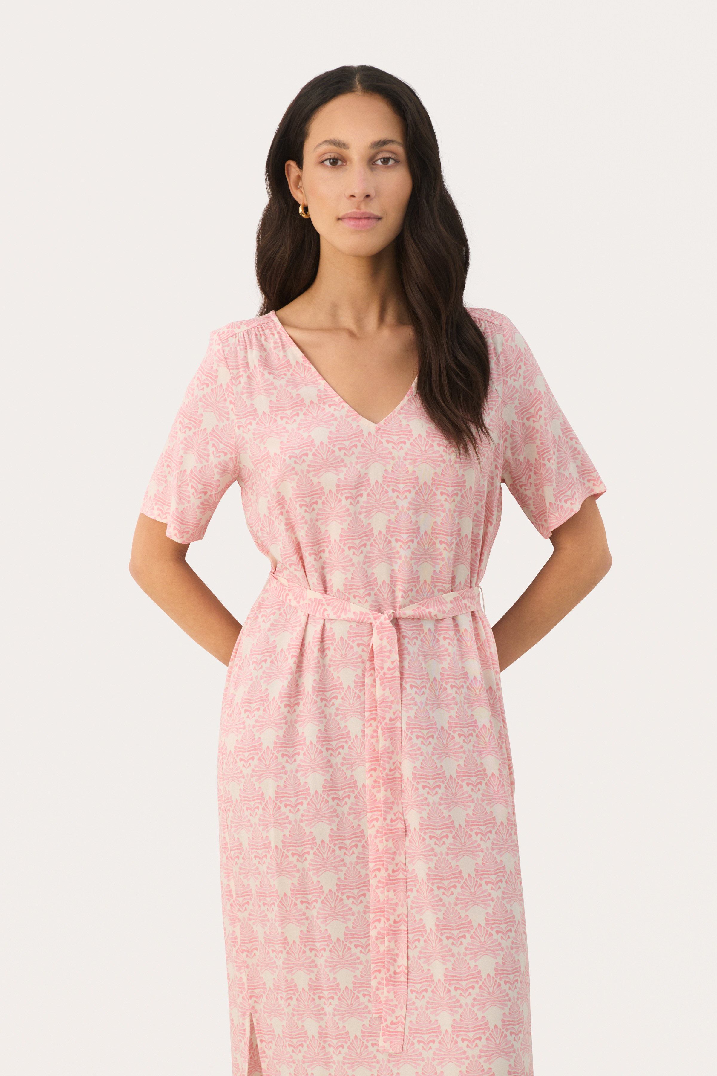 Part Two JosiaPW Jurk - Pink - grootte 32 vor Vrouwen