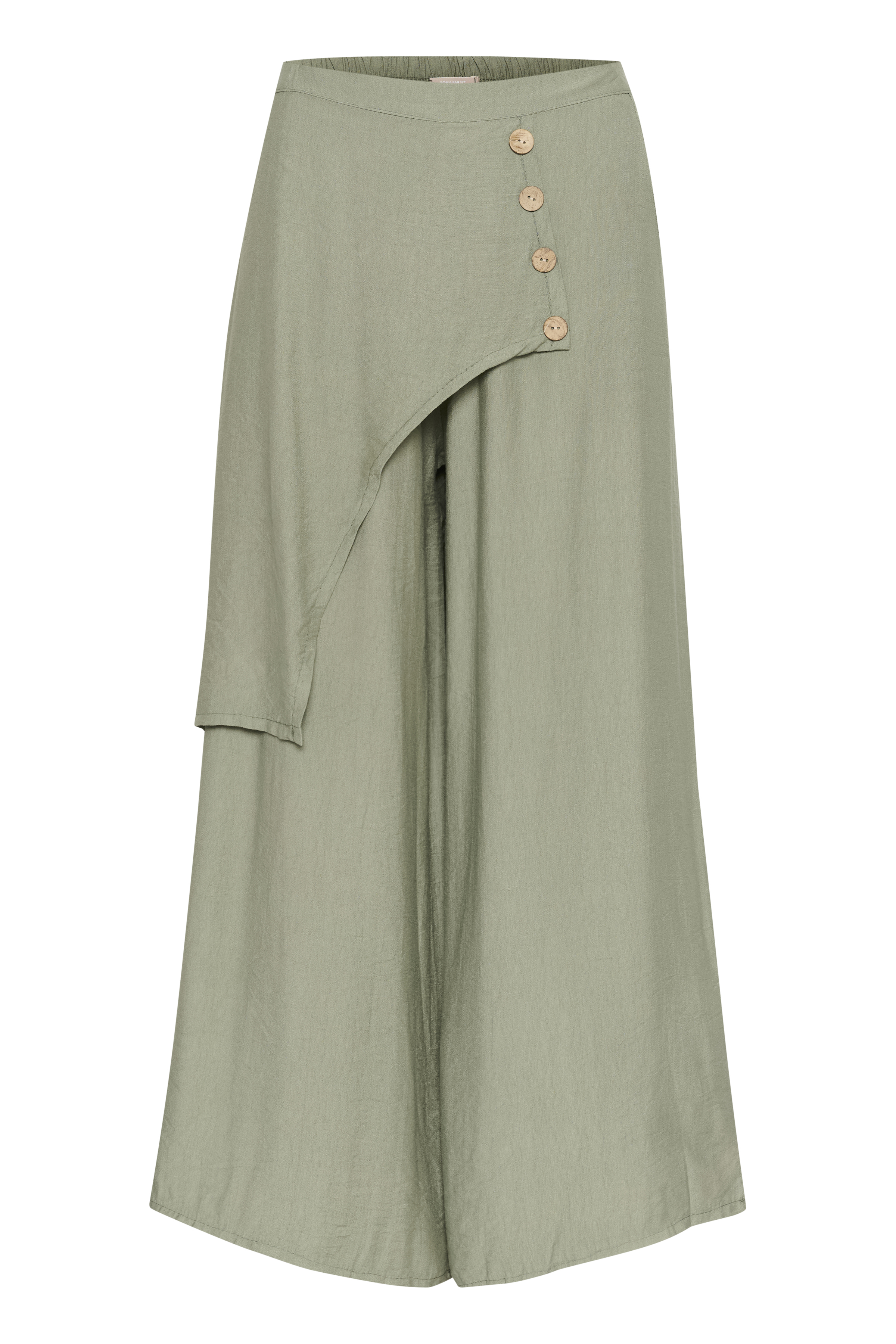Bon'A Parte BPketh Broek - Groente - grootte S/M vor Vrouwen