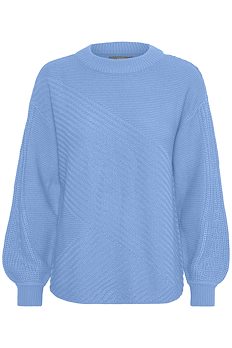 Misty blauw
